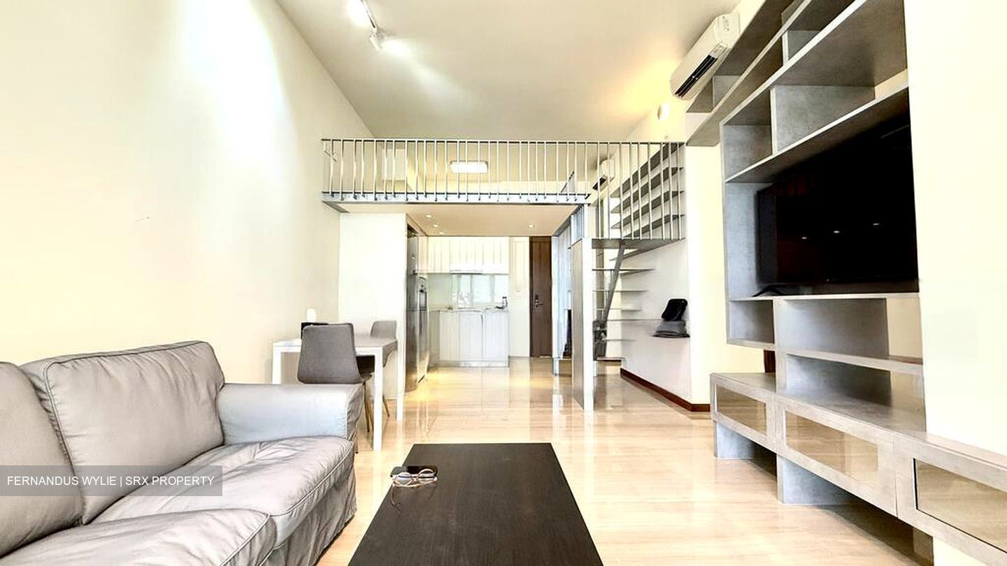 Bijou (D5), Apartment #454457951